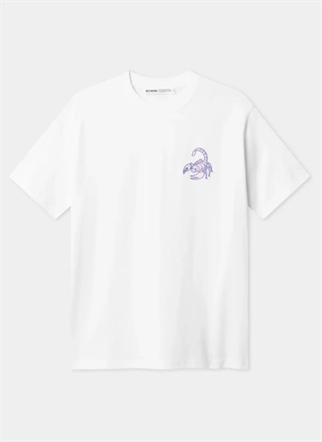 BLS Deadly Scorpions T-shirt.